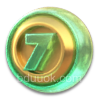 Lottery Icon