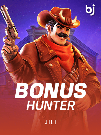 Bonus Hunterpng