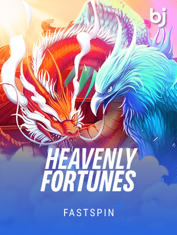 bduuok Heavenly Fortunes