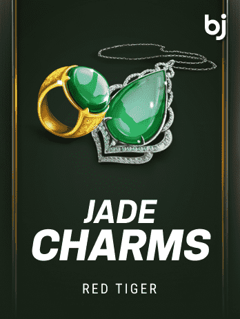 Jade Charms