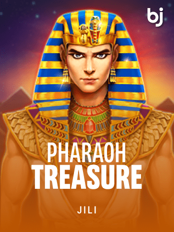 Pharaoh Treasurepng